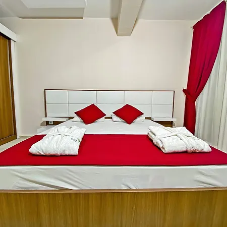 Hotell Zehra 2*