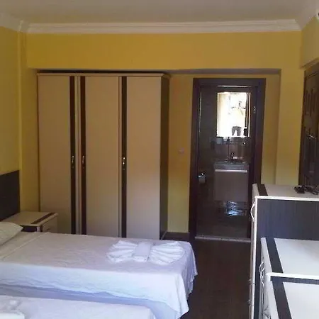 Hotell Zehra Öludeniz