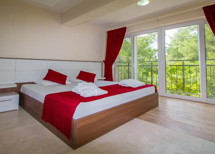 Zehra Hotel Ölüdeniz