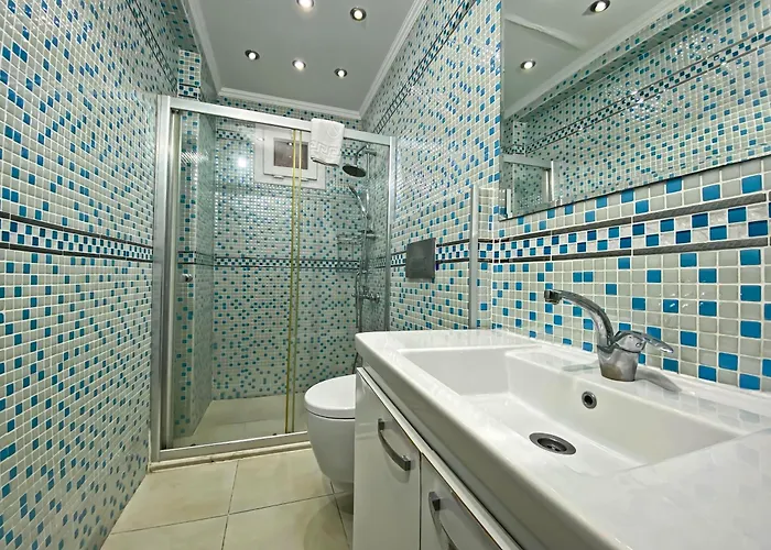 Zehra Hotel Ölüdeniz